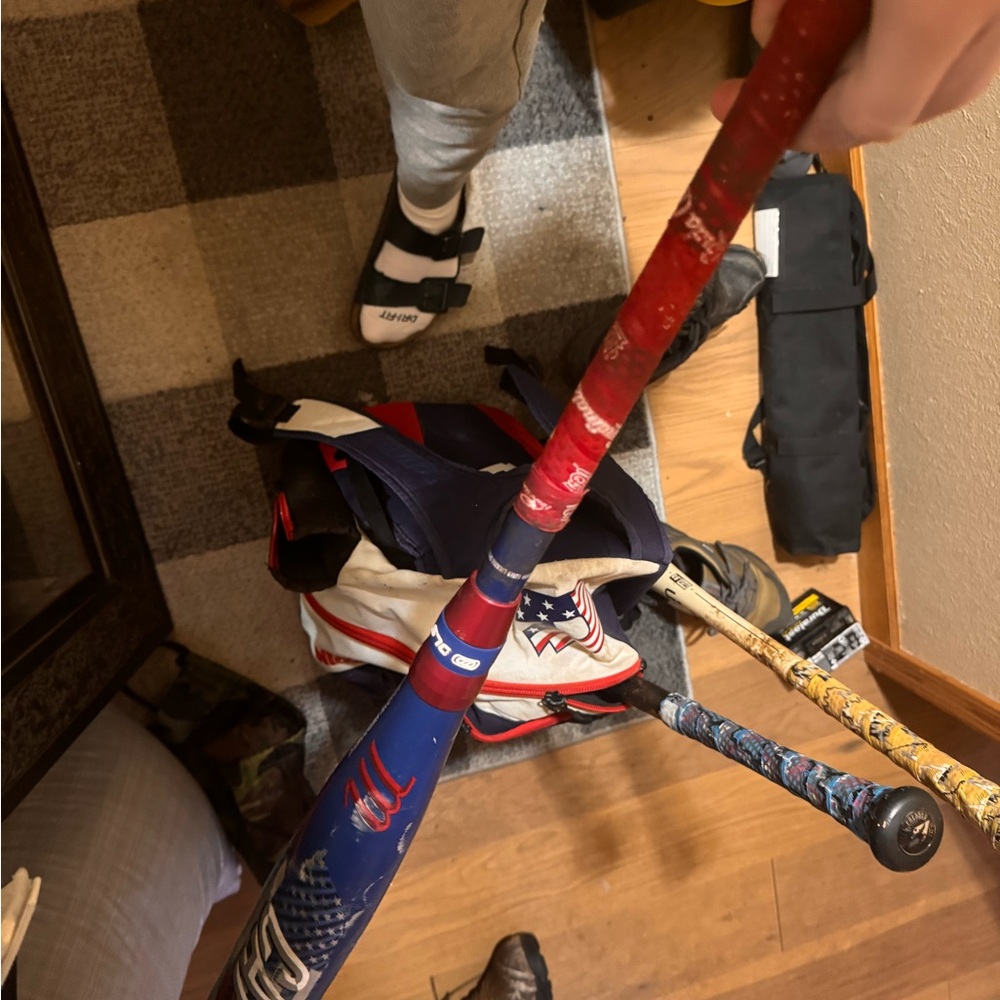 Marucci Cat 9 Composite BBCOR -3 33/30